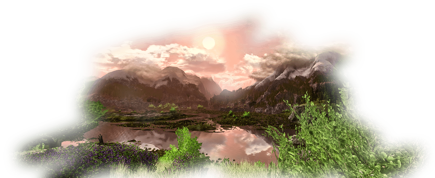 Beorningerlande