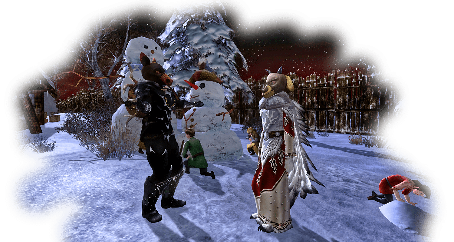 Julfest