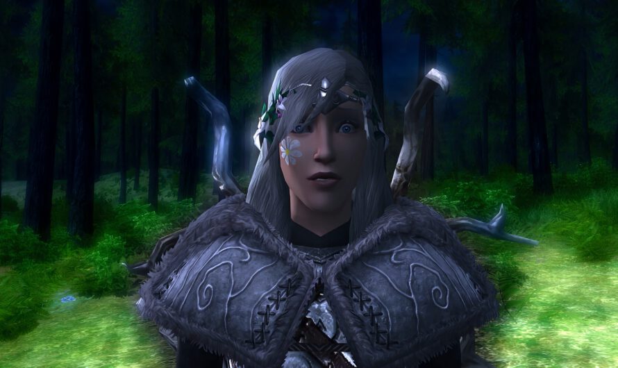 Vorwort – Staffel 1 von Darkbats Alenwen