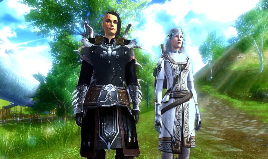 Vorwort Staffel 2 – Darkbats Alenwen