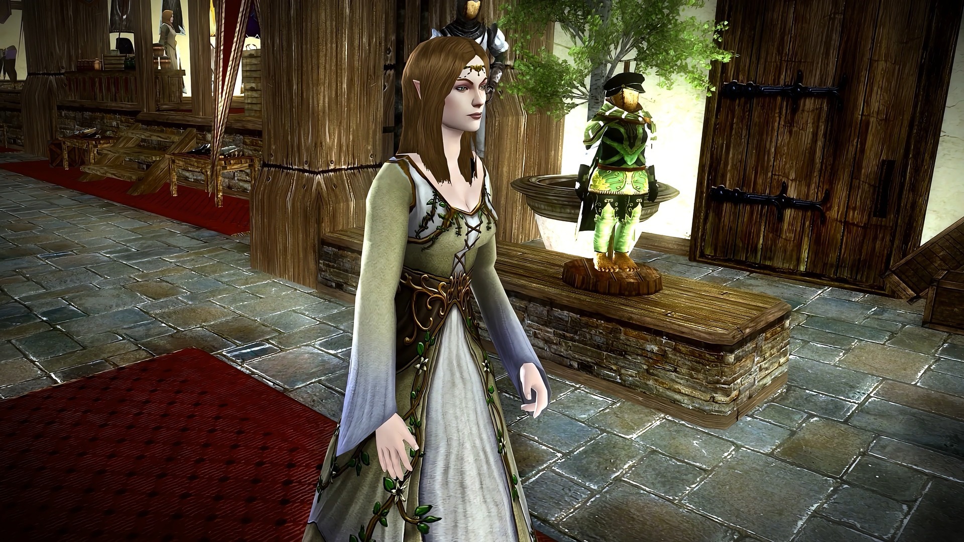 Lady Nayel