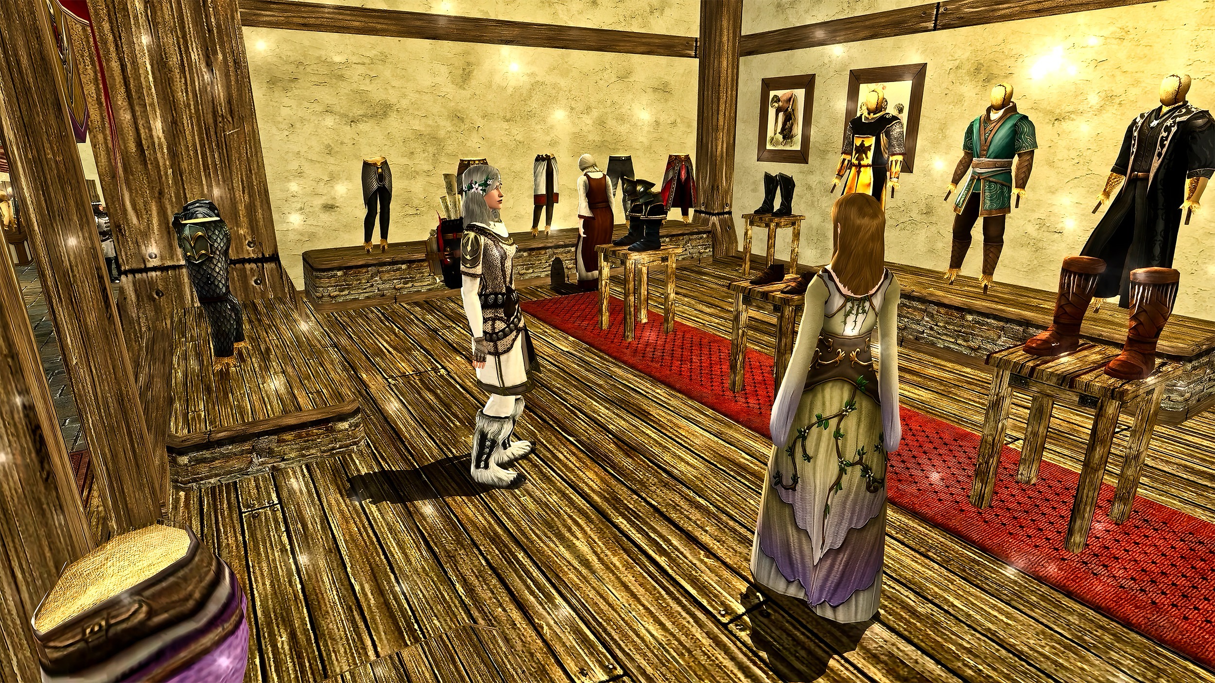 Nayel Galerie 1