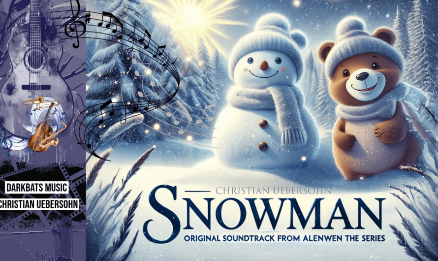 Snowman – Soundtrack (Alenwen Staffel2 Episode5)