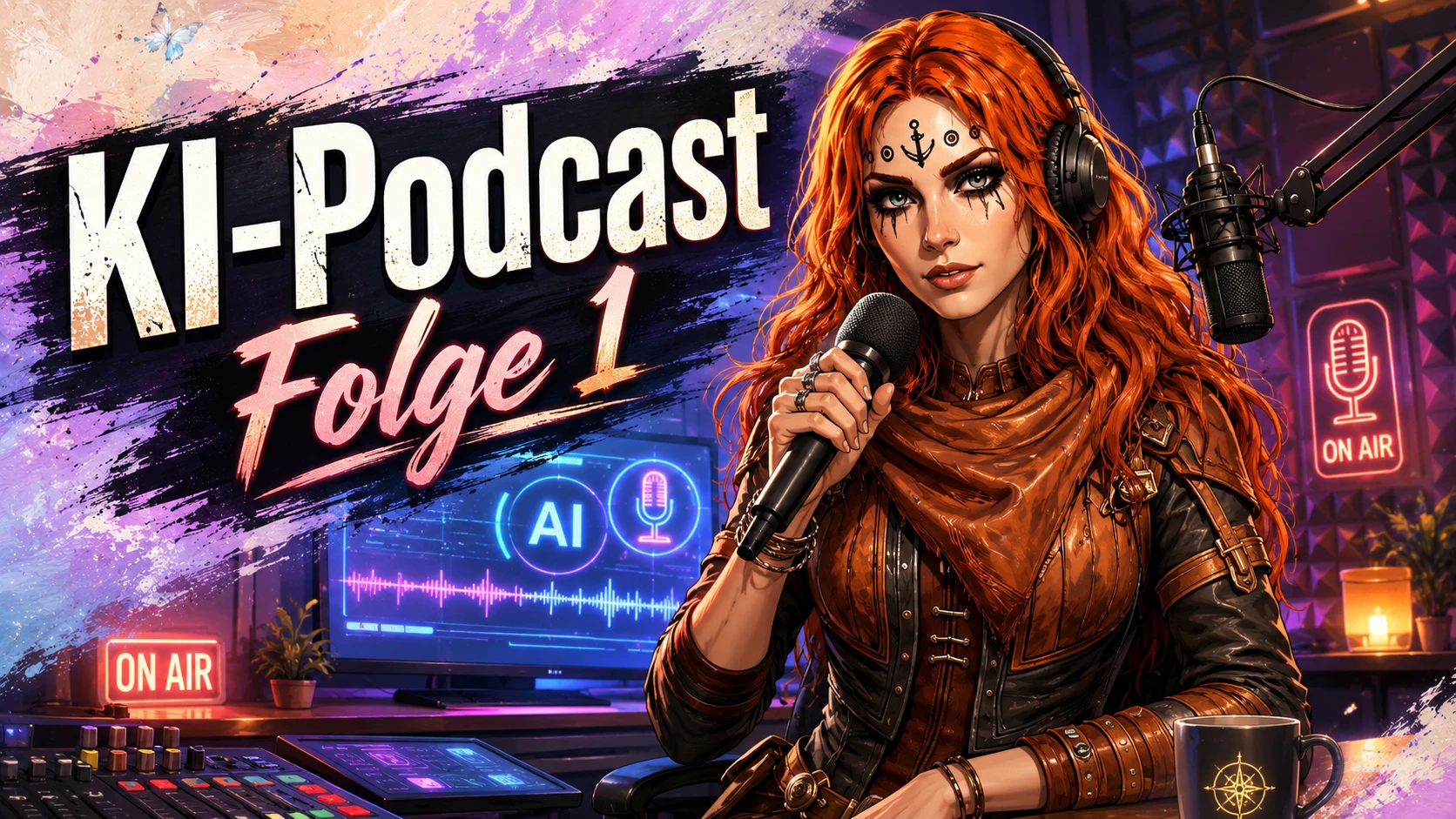 Patsy Podcast Cover