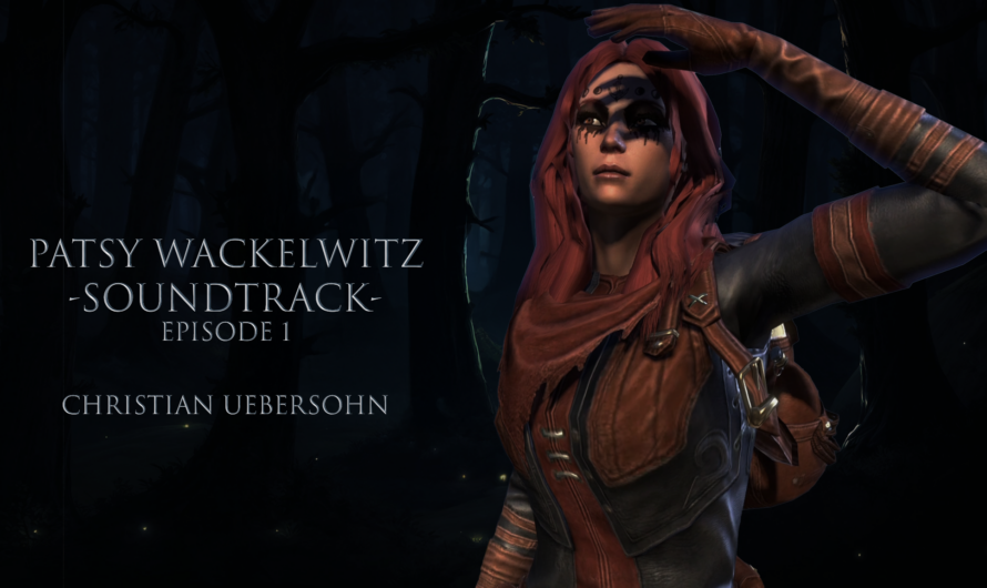 Patsy Wackelwitz Soundtracks (Folge 1)