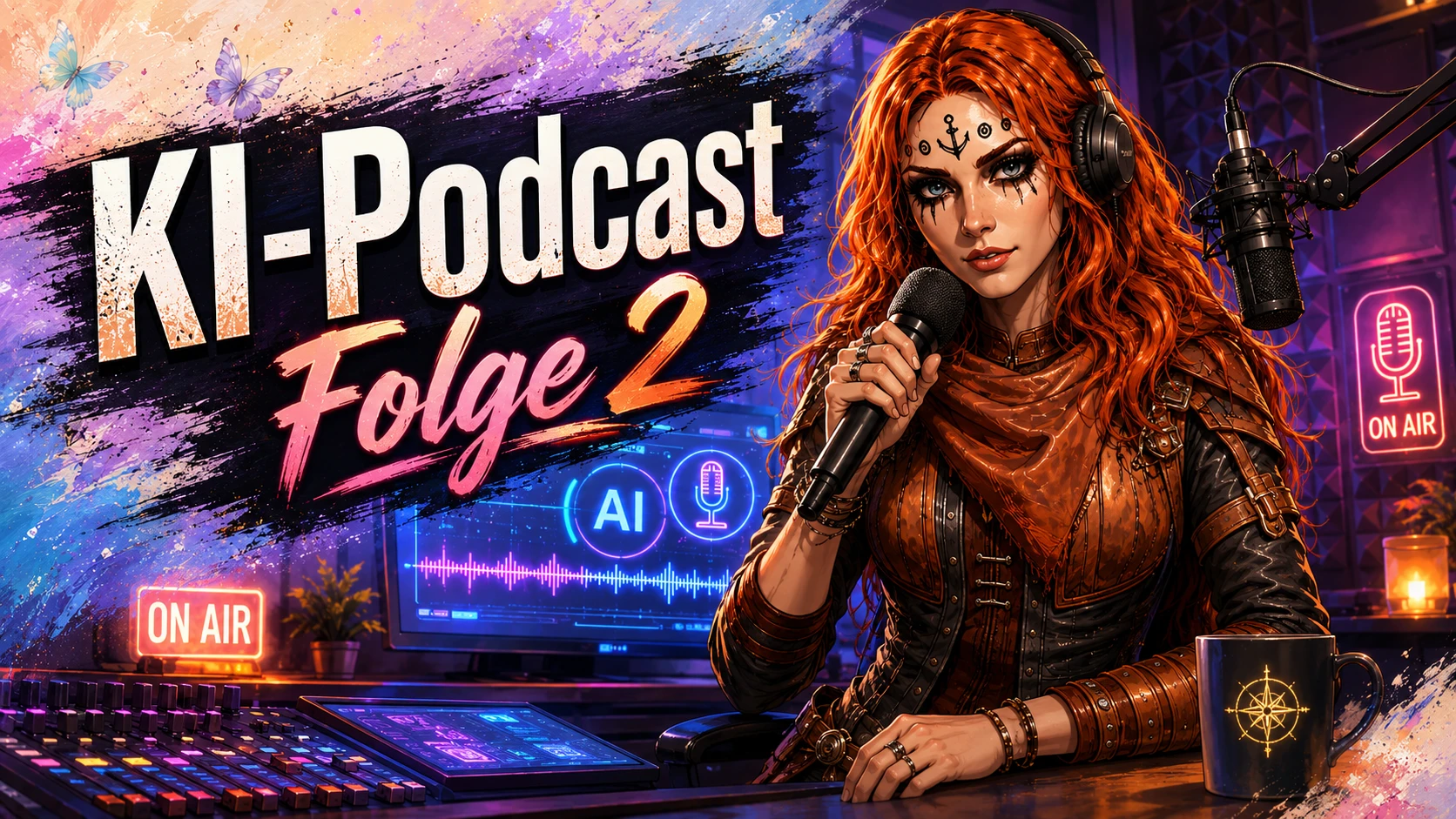 Podcast Cover