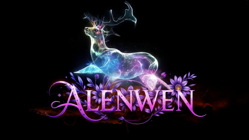 Alenwen Portrait