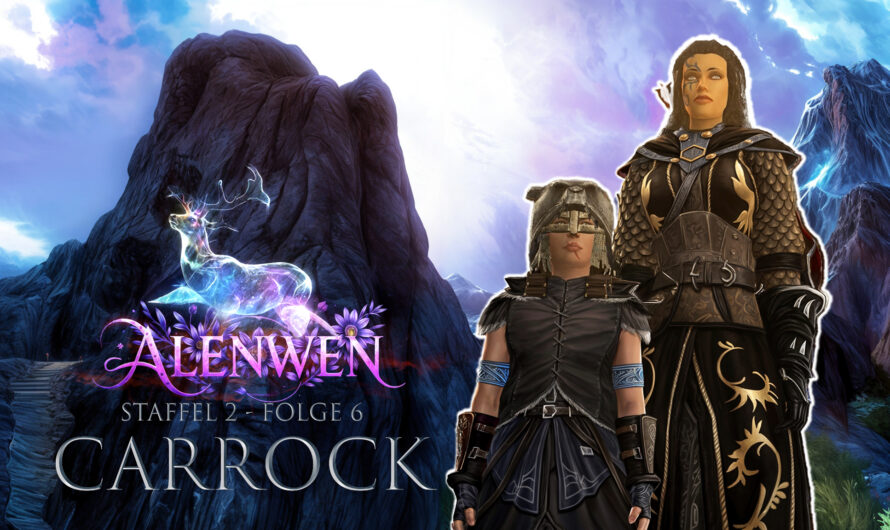 Staffel 2 – Folge 6 – Carrock (Finale)