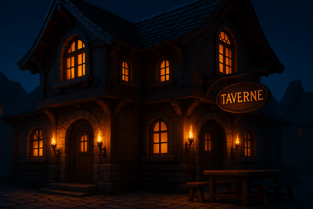 Taverne