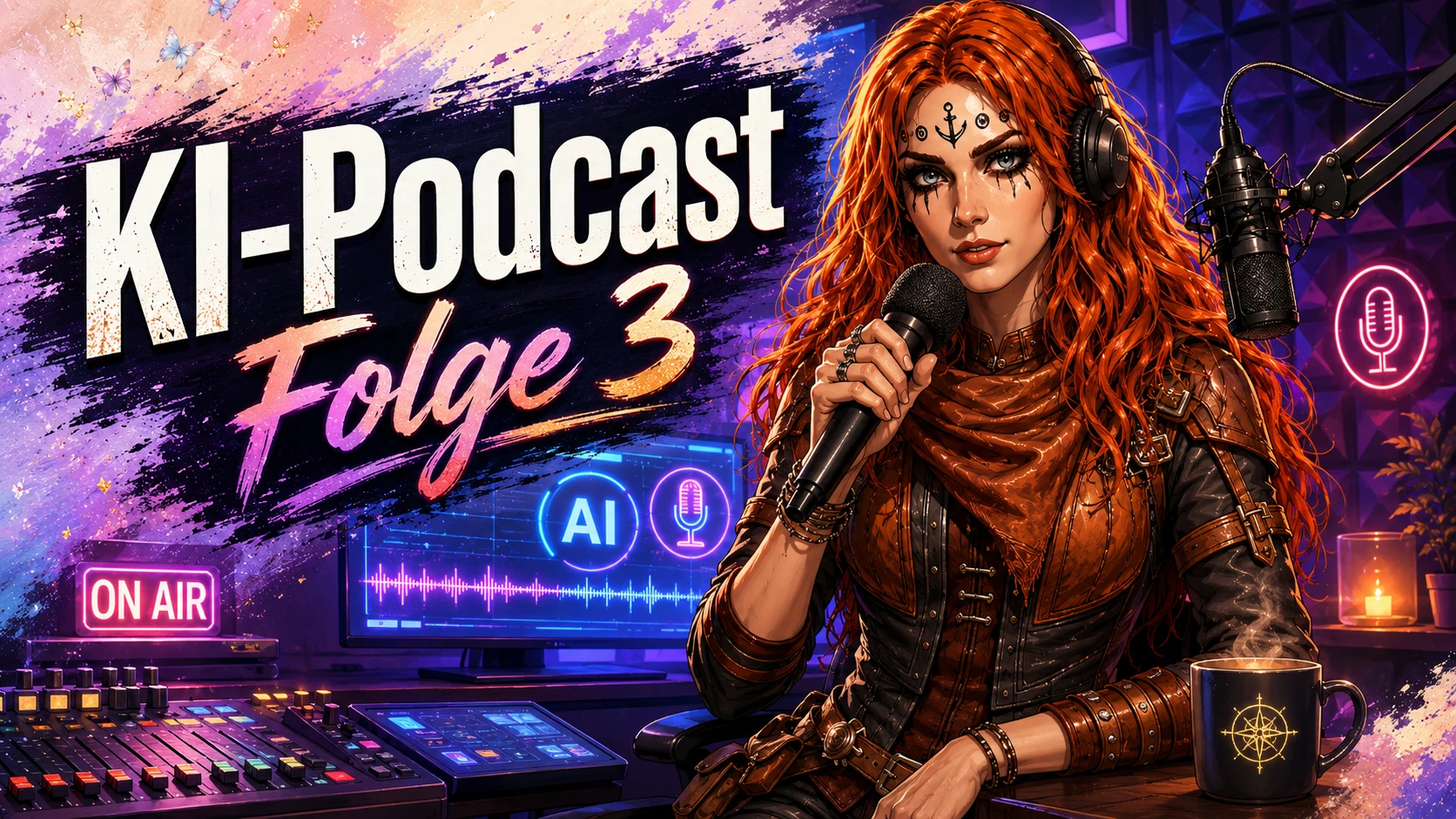 Folge 3 Cover
