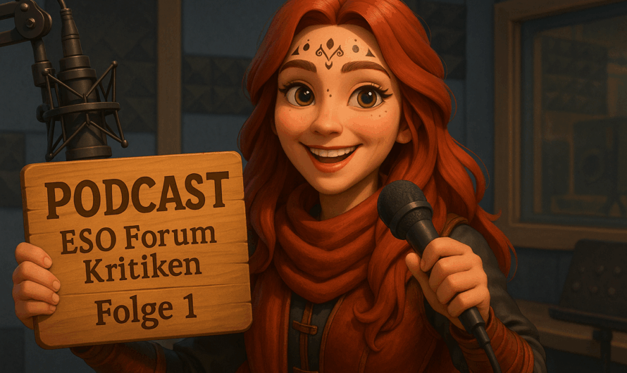 Kritik und Community-Stimmen (KI-Podcast)