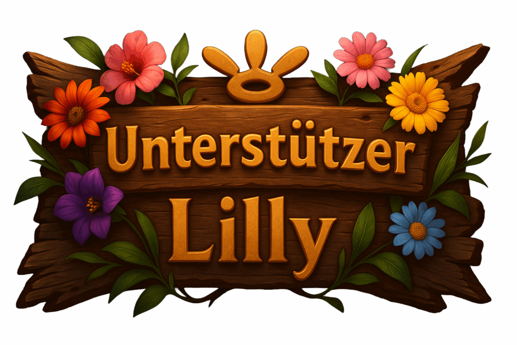 Lilly