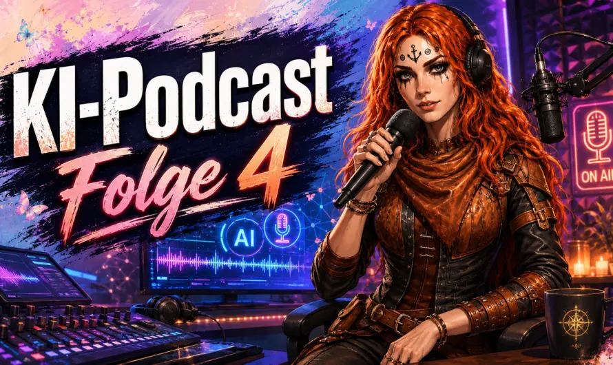 Patsy Wackelwitz Podcast – Folge 4: Wackelwitze