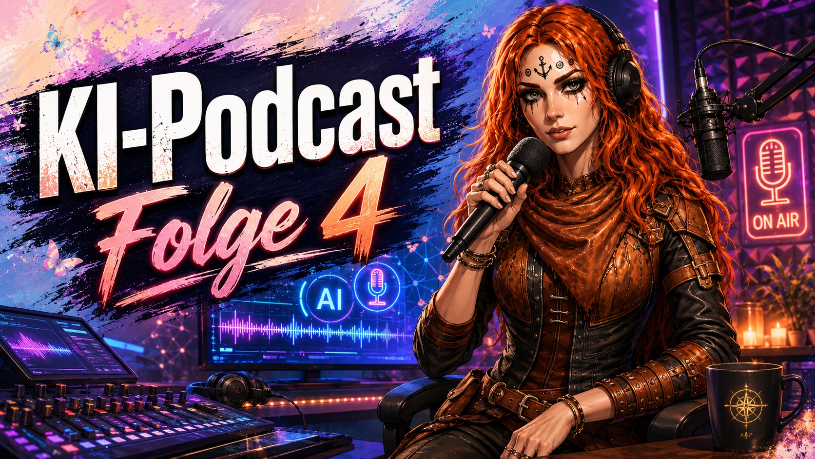 Podcast Cover