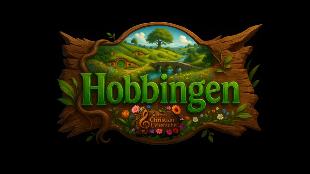 Hobbingen Cover