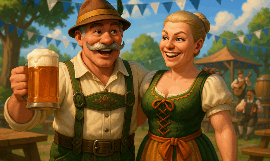 Alpendudeln II in Lord of the Rings Online