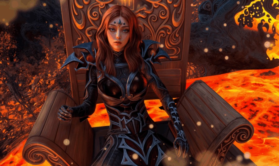 Patsy Wackelwitz – Soundtracks – Folge 5 – Rosinante