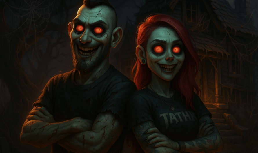 ???? Making of – Folge 5.666 „Süß(kringel) oder Saures“