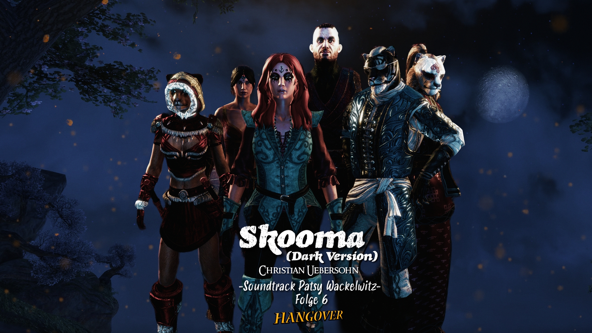Skooma Cover