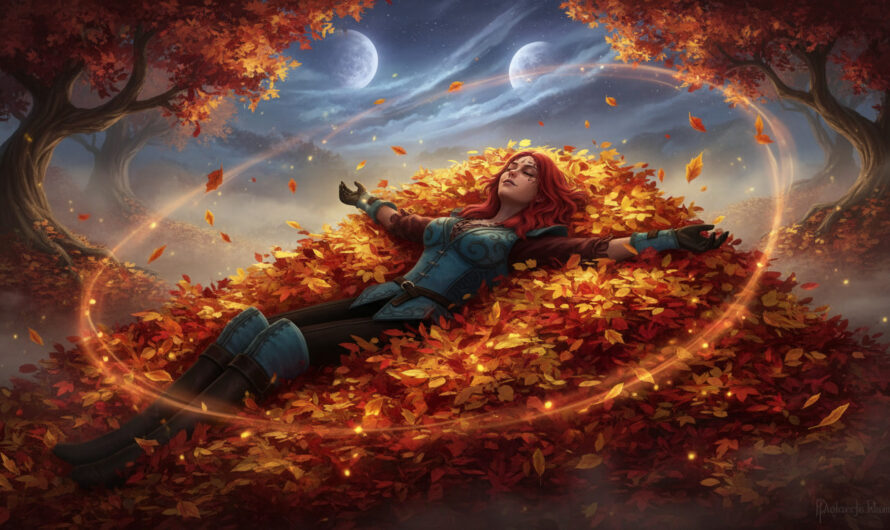 Patsy Wackelwitz – Soundtracks – Folge 6 – Hangover