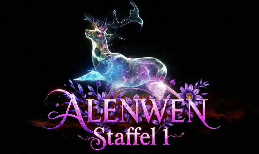 Alenwen – Staffel 1 (Kino Modus)