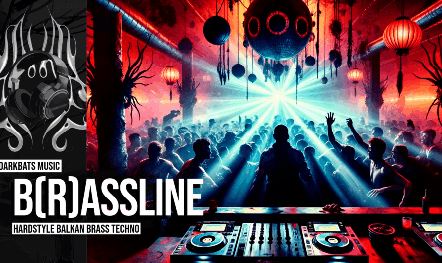 Single – B(r)assline