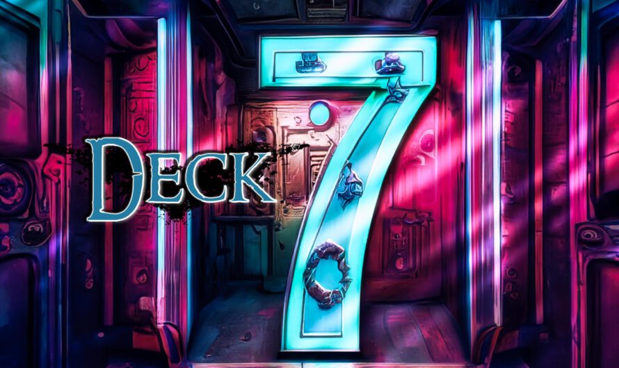 Single – Deck 7