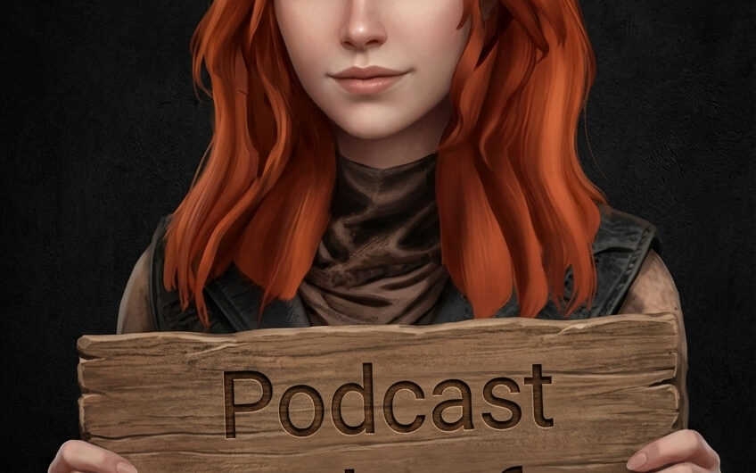 Wackelcast zur Folge 6 – Ki Cast – Patsy Wackelwitz