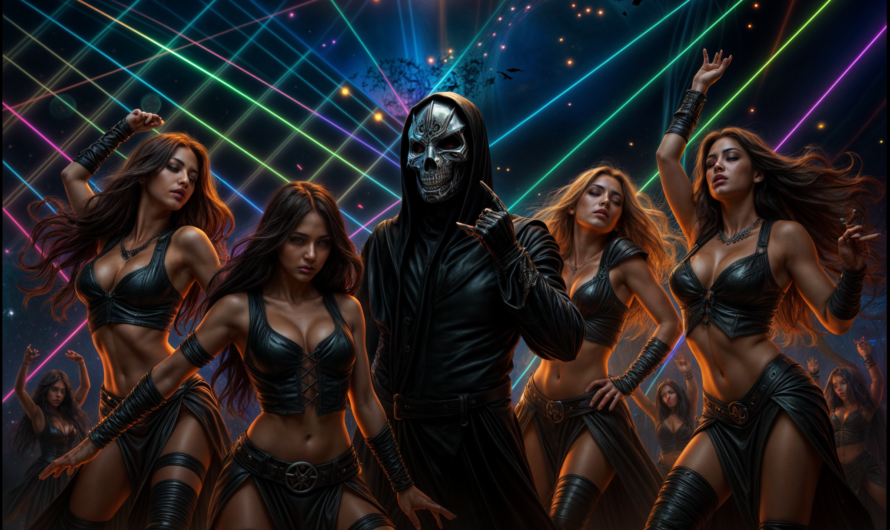 Bouncy Ball 7 – RMX – 2025