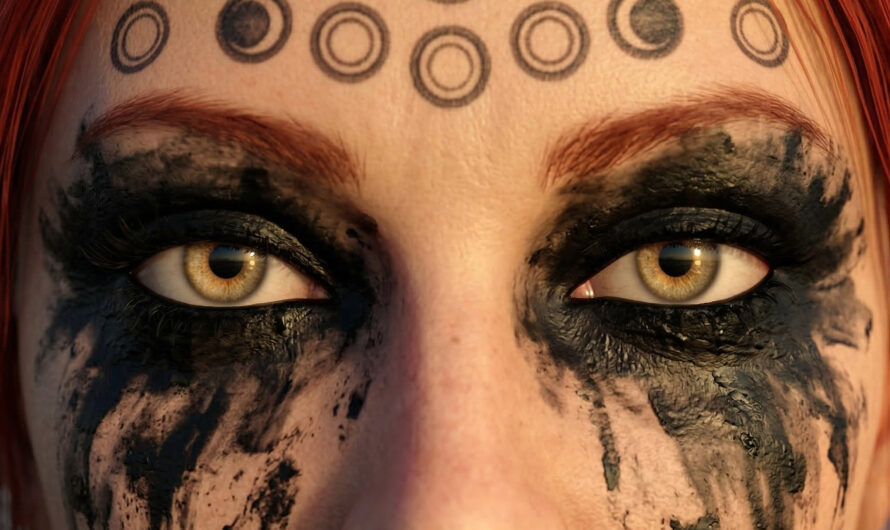 Patsy Wackelwitz – Cinematic Teaser 1 – Folge 8