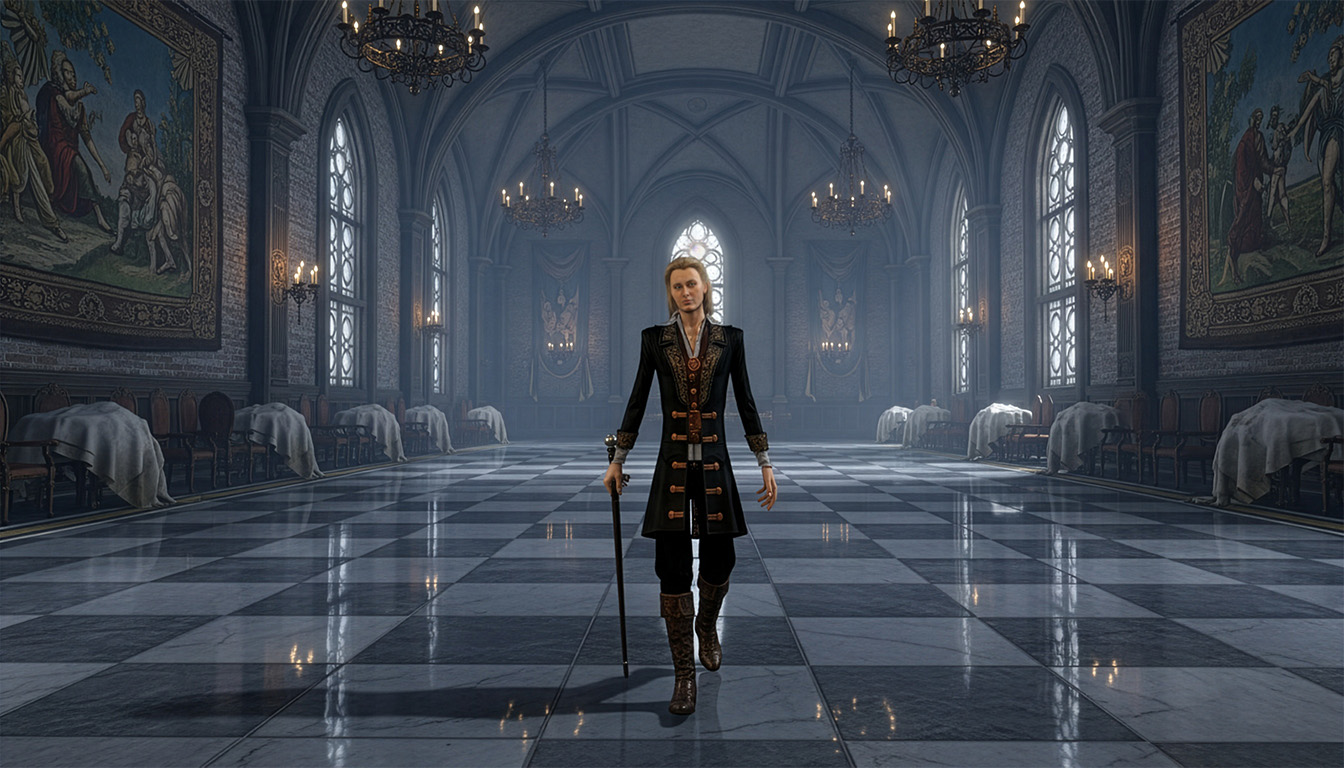 Balthasar Porträt 2