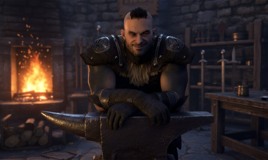 Biografie Holzhirn (Holzi)