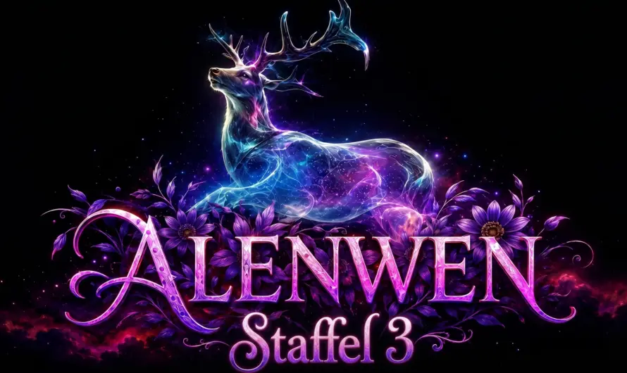 Alenwen – Staffel 3 (Kino Modus)