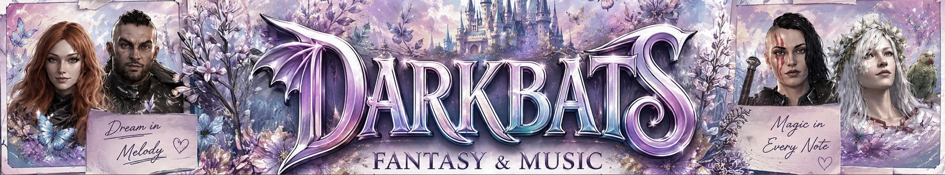 Darkbats Fantasy